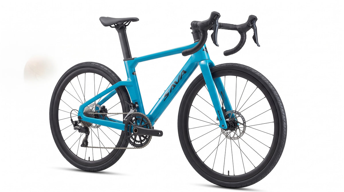 Sava | Spark 24''
