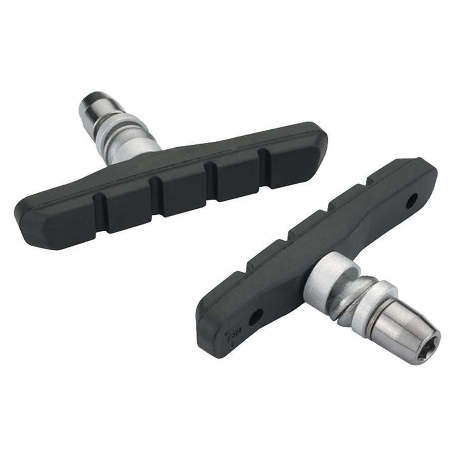 Patins de frein V-brake Jagwire la paire