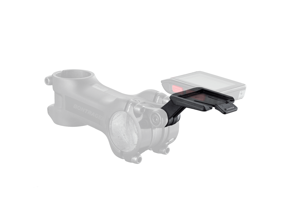 Fixation pour Bontrager Blendr RIDEtime
