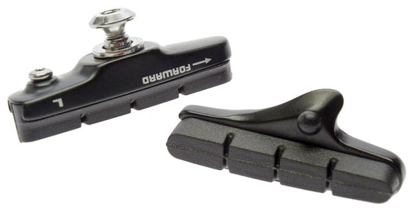 49N PATINS DE FREIN - 55 MM ROUTE (CARTOUCHES), produit