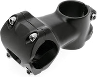 49N POTENCE MONTAGNE DLX 31,8 - NOIR, guidon et potence