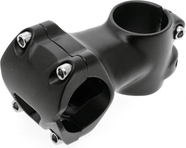 49N POTENCE MONTAGNE DLX 31,8 - NOIR, guidon et potence