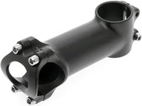 49N POTENCE ROUTE DLX 31,8 - NOIR, guidon et potence
