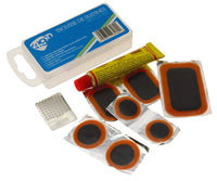 49N TROUSSE DE RUSTINES - BOÎTE DE 30, contenu