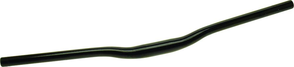 49N | Guidon surélevé en aluminium 31.8mm
