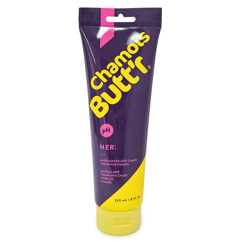 Crème Chamois Butt’r