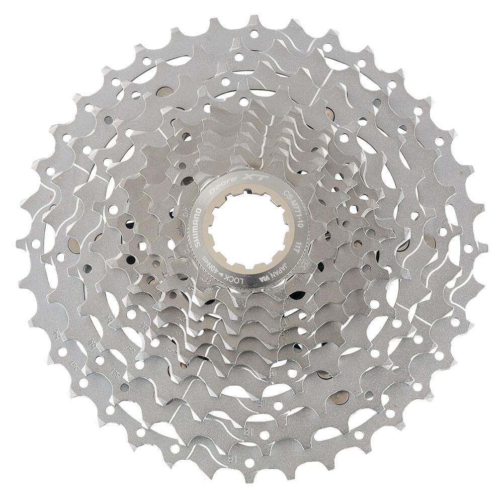 Shimano | Cassette M771-10