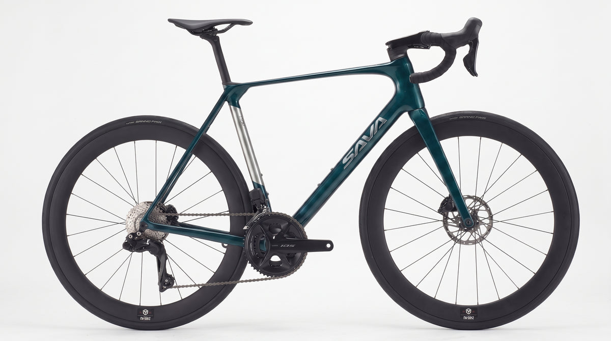 Sava | Pulse R7 (2027)