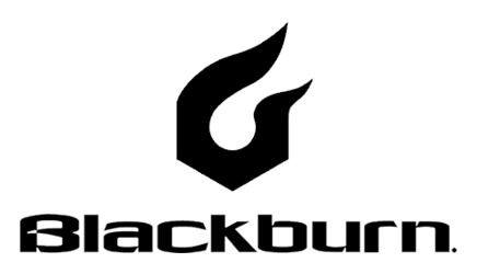 Logo Blackburn