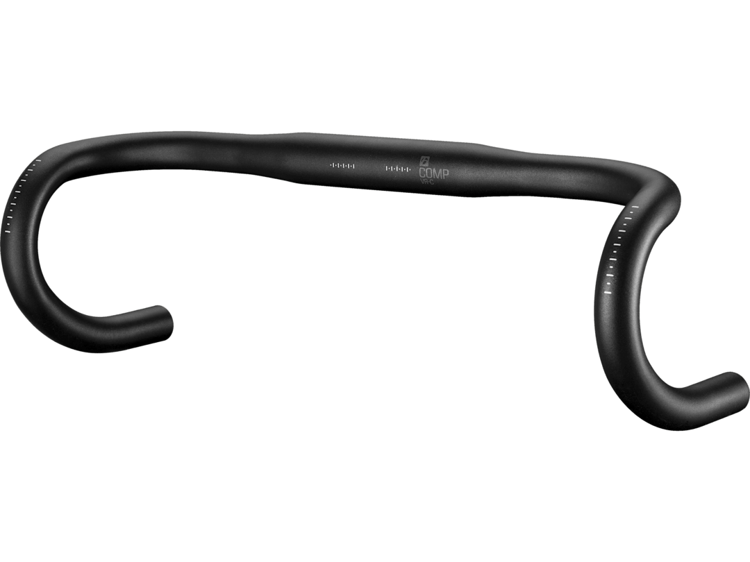 Bontrager | guidon Route Comp VR-C