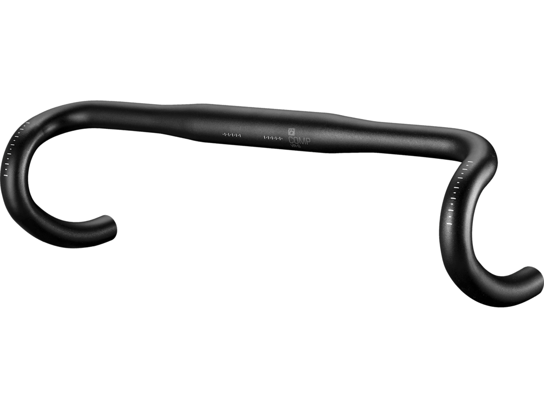 Bontrager | Bar Comp VR-S 38cm Black