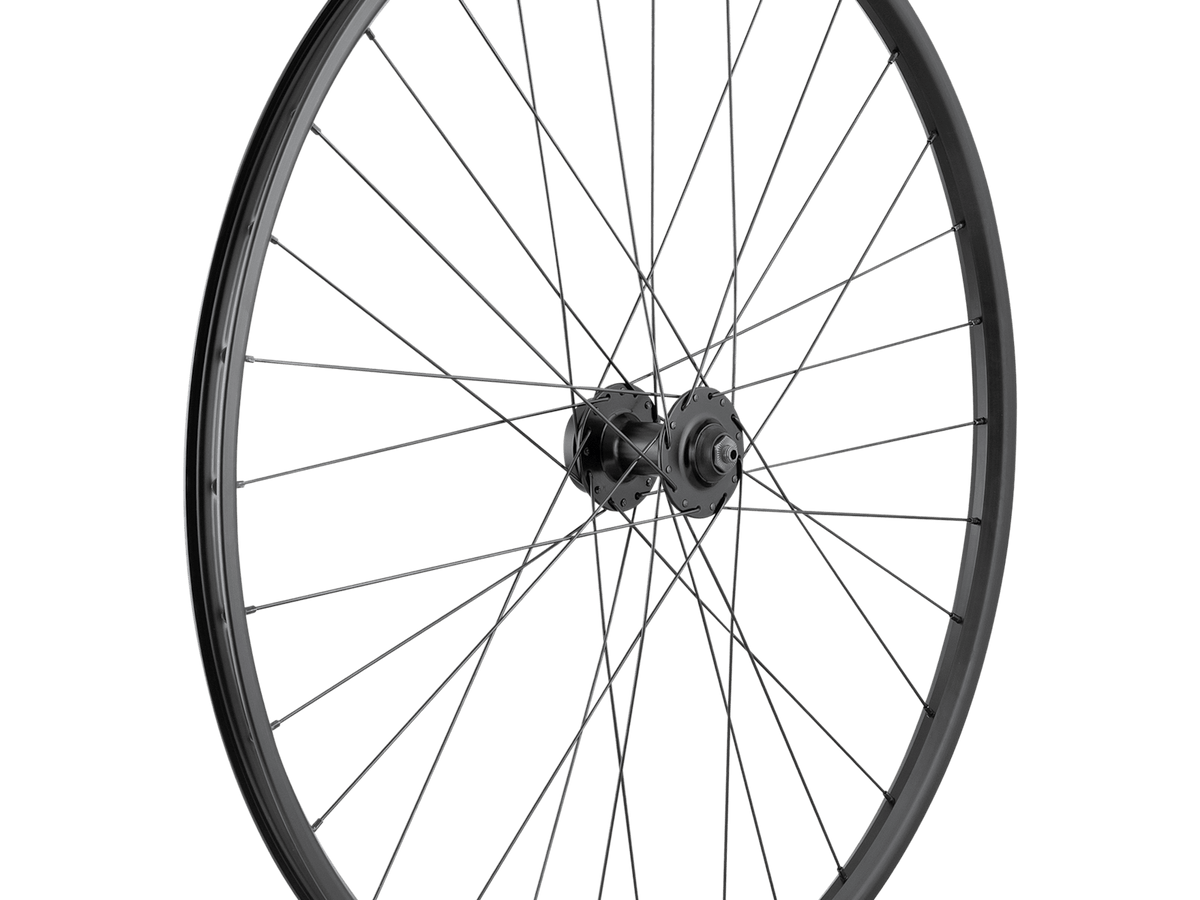 Bontrager | Roue Connection à disque  700c