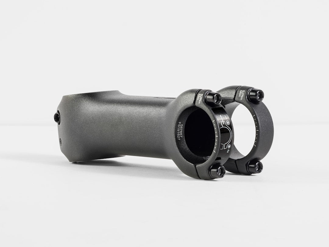Bontrager | Potence Elite 31.8mm 7deg