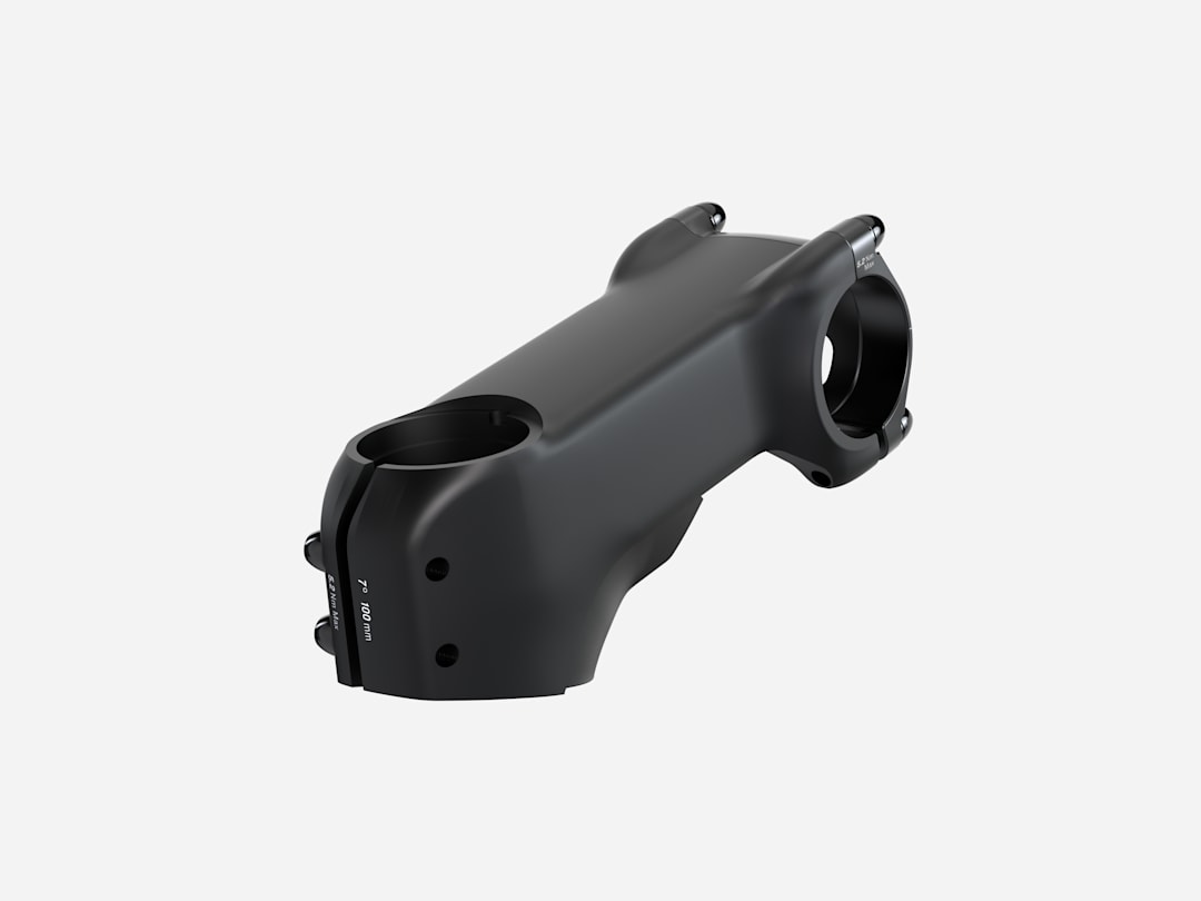 Bontrager | Potence RCS Pro Blendr Stem