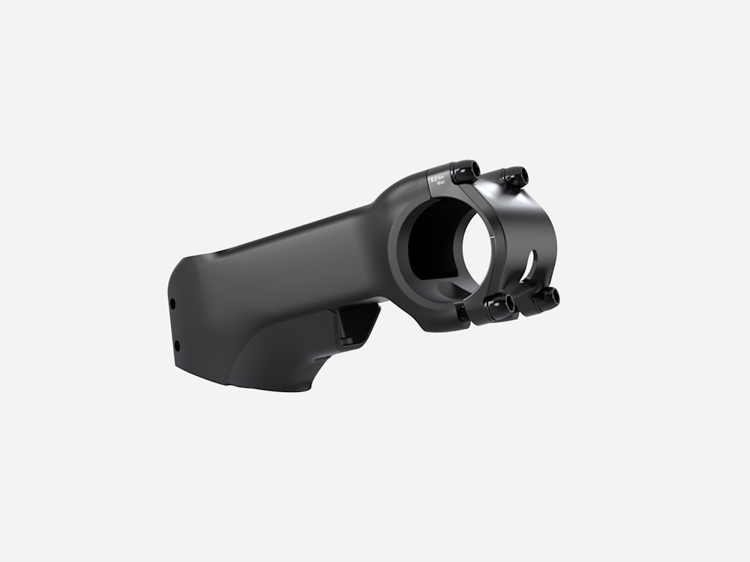 Bontrager | Potence RCS Pro Blendr Stem