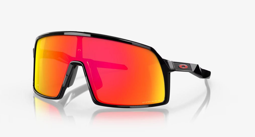 Lunette Oakley Sutro S Prizm