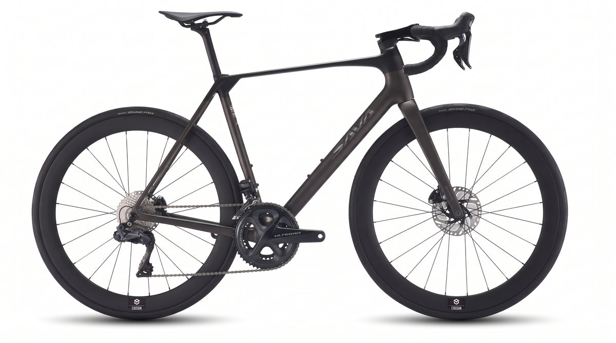 Sava | Pulse R8 (2027)