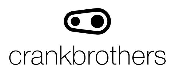 Logo Crankbrothers