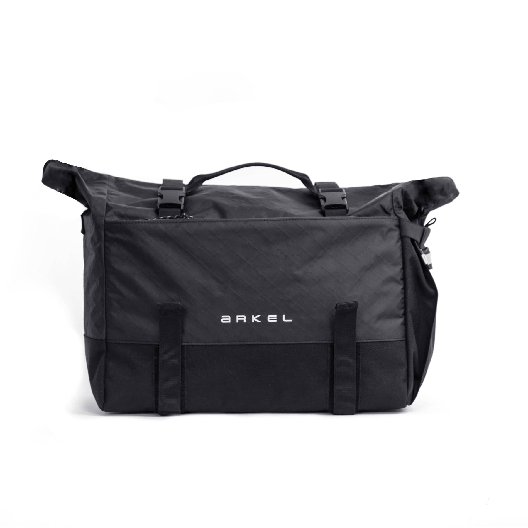 Arkel Tailrider Rolltop- Trunk Bag