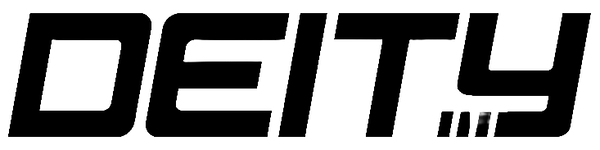 Logo Deity
