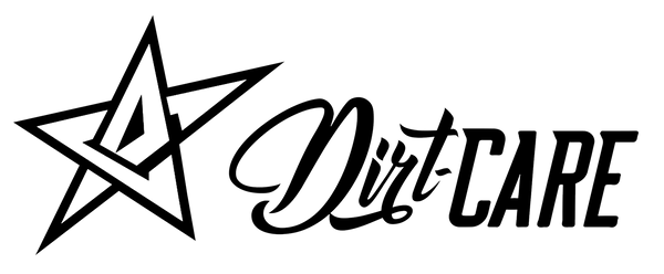 Logo Dirt Care