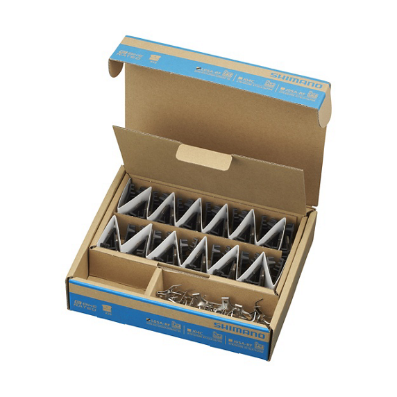 Shimano | L05A-RF | plaquettes de frein à disque en résine