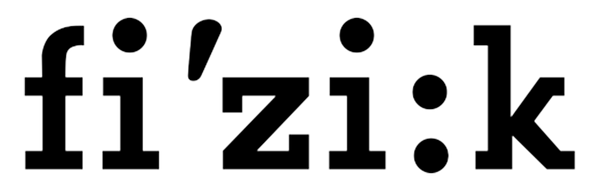 Logo Fizik