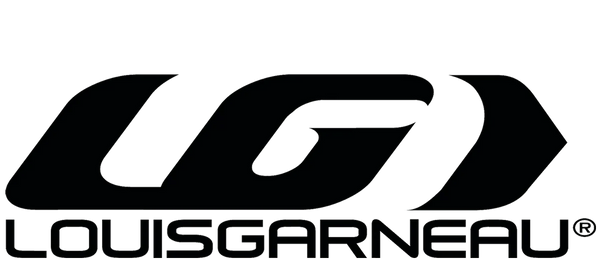 Logo Louis Garneau