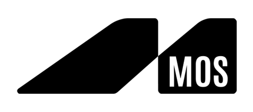 Logo MOS
