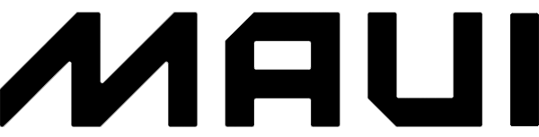 Logo Maui
