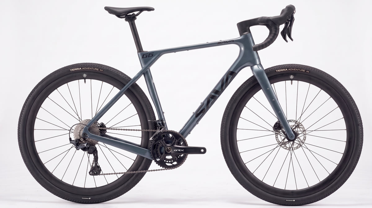 Sava | Voyager g6