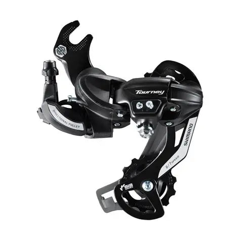 Shimano | Dérailleur arrière Tourney 6/7s RD-TY500 Direct att
