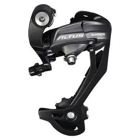 Shimano | Dérailleur arrière Altus RD-M370-SGS-9s