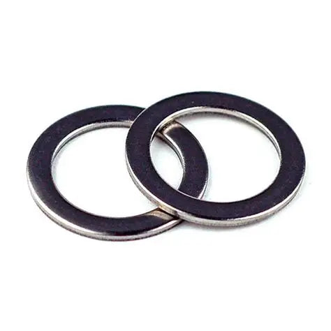 WM | Washerpour crank en carbone