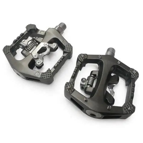 Pédale double fonction Race WAM-D10