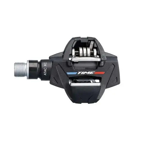 Time | ATAC XC 6
