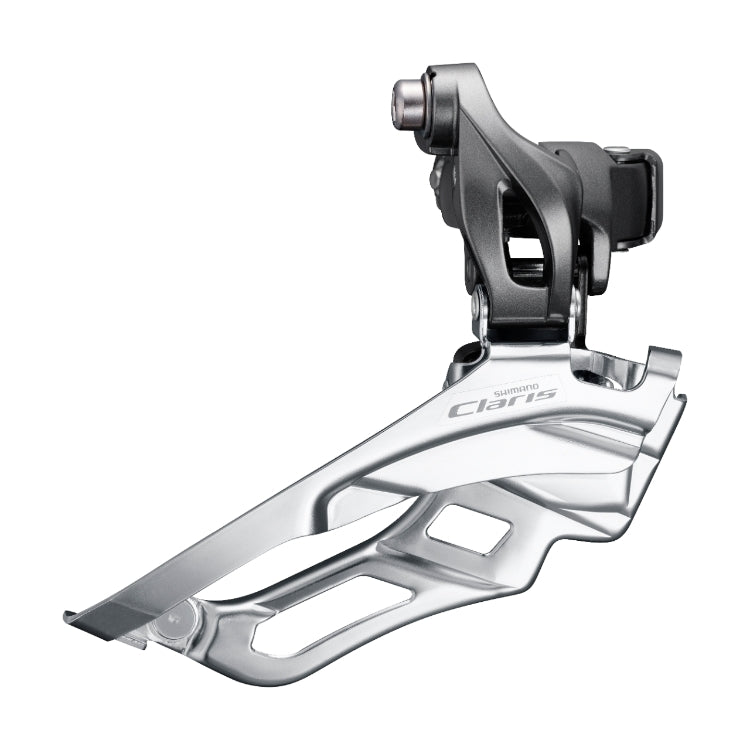 Shimano |  Claris FD-R2030, Dérailleur avant
