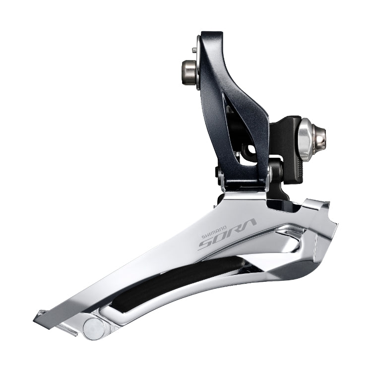 Shimano | Dérailleur avant Sora FD-R3000-F