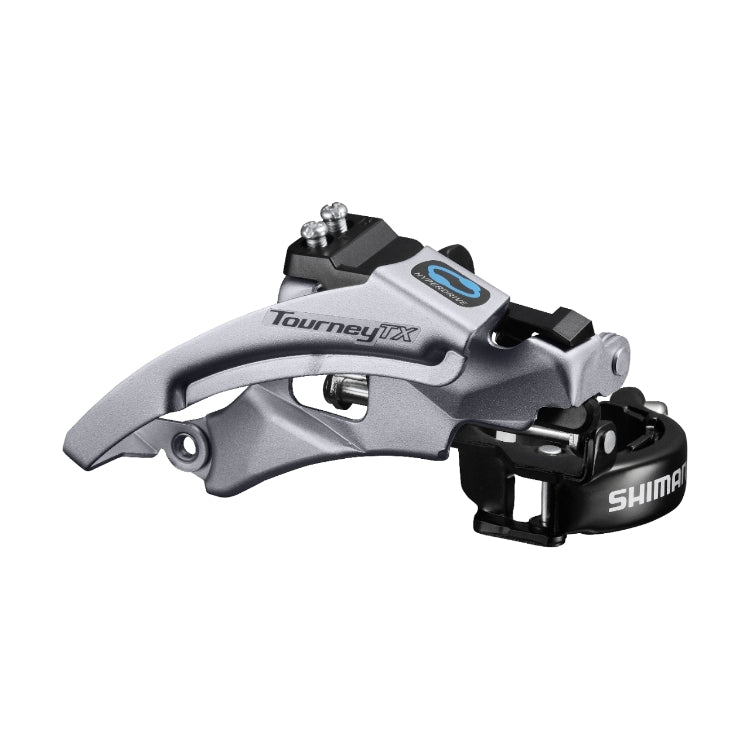 Shimano | Dérailleur avant, FD-TX800-TS6, TOURNEY TX, TOP-