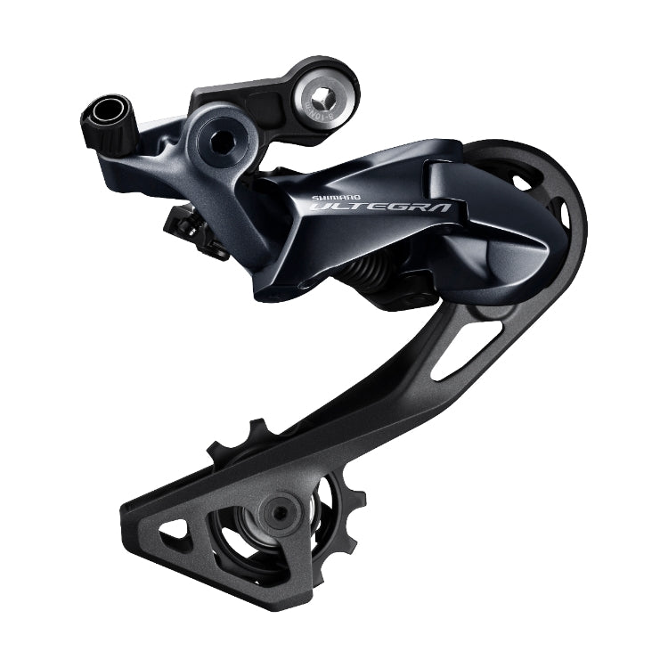 Shimano | RD-R8000 Ultegra 11-speed derailleur arrière GS cage Grey GS - medium
