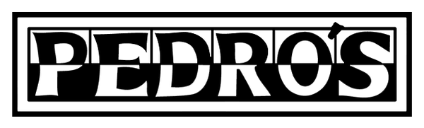 Logo Pedros