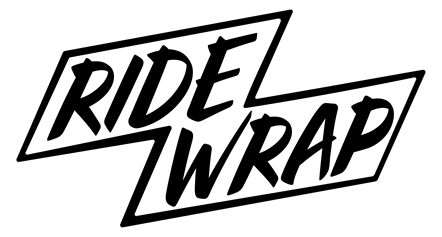 Logo RideWrap