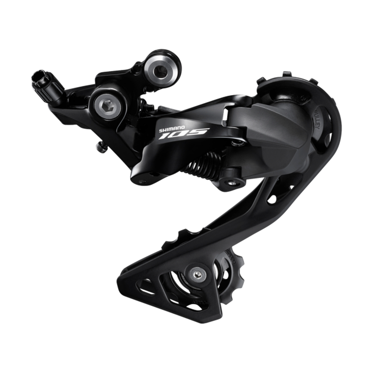 Shimano |Dérailleur arrière 105 R7000-GS 11s