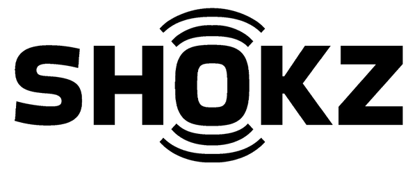 Logo Shokz