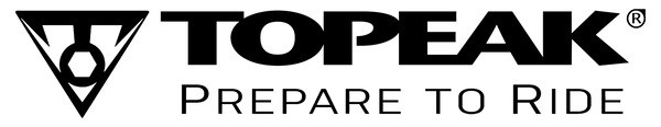 Logo Topeak