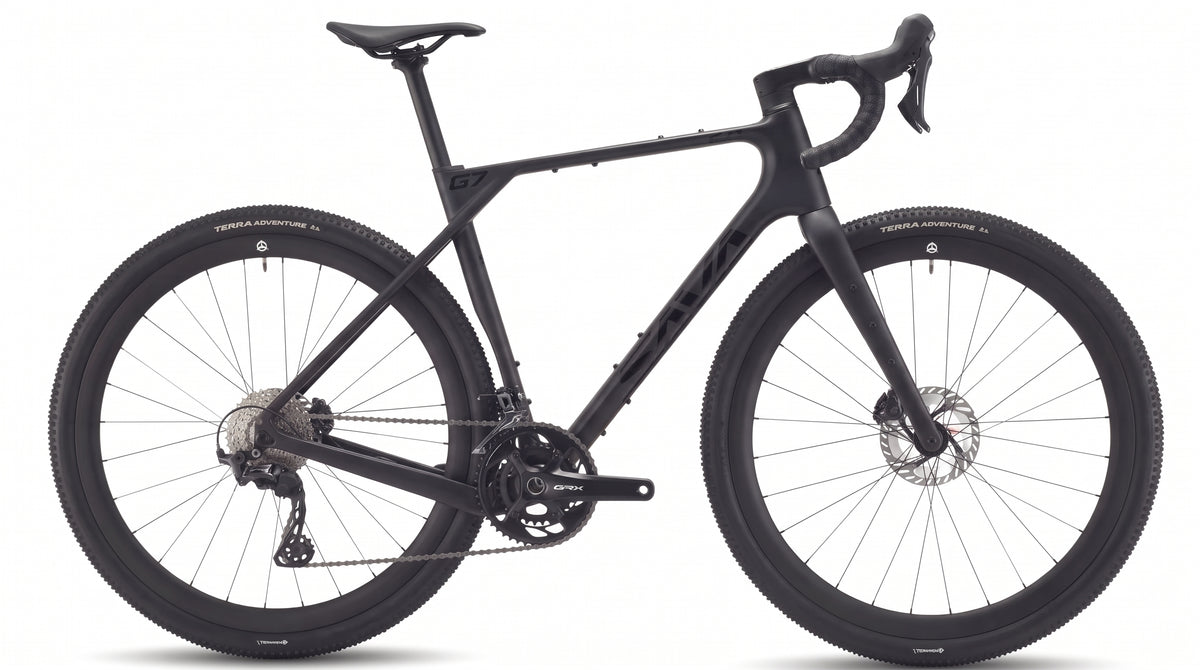 Sava | Voyager g7 di2