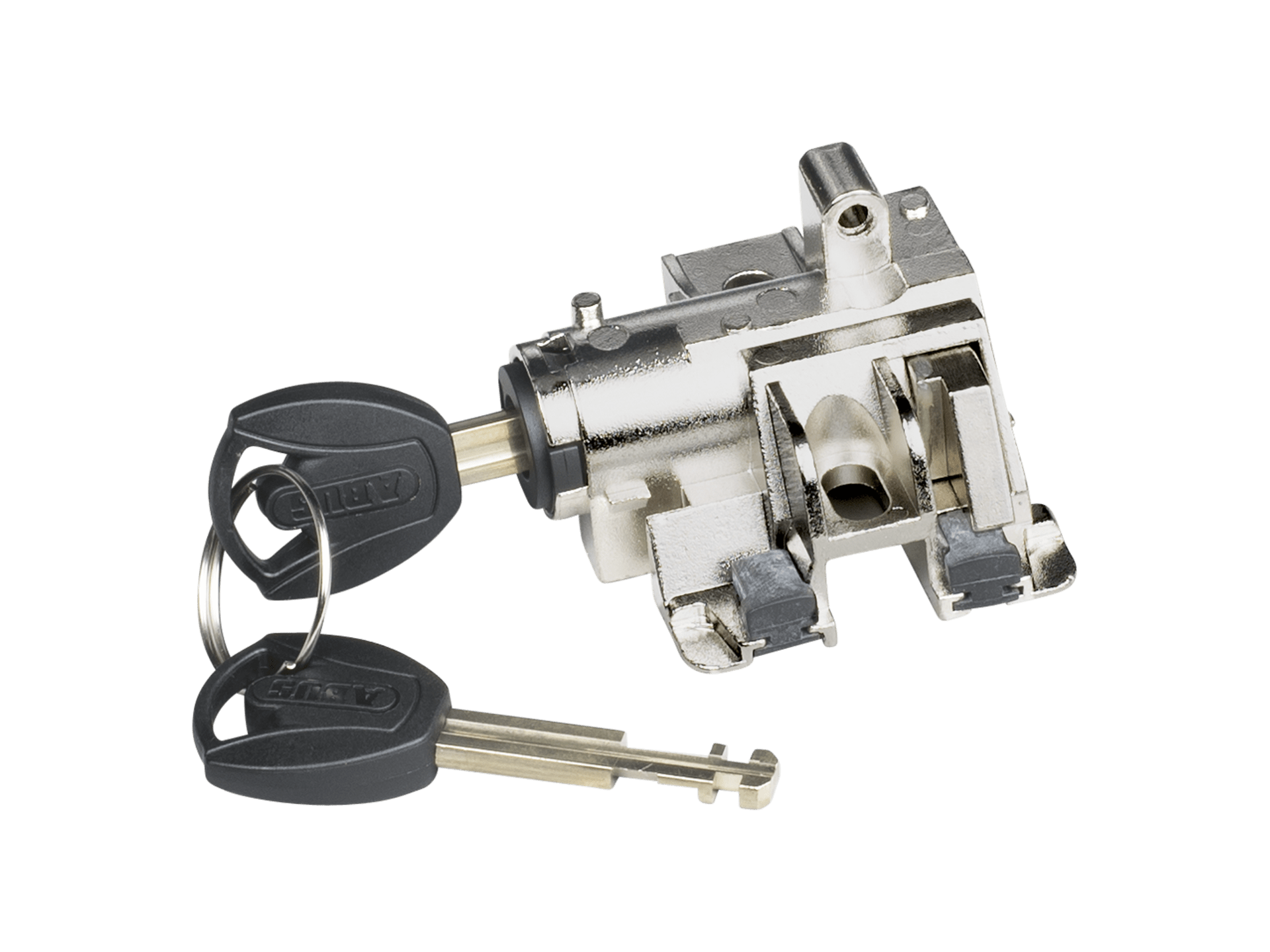 ABUS Bosch Downtube Battery Lock, produit