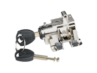 ABUS Bosch Downtube Battery Lock, produit