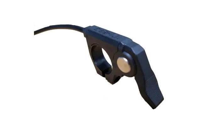 Accélérateur pour vélo NCM, écran de contrôle