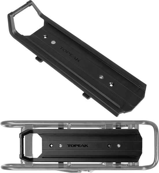 ADAPTATEUR DE PORTE-BAGAGES OMNI QUICKTRACK, produit